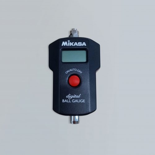 Internal Pressure Meter • ボール内圧計